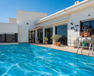House or chalet for sale in Calle los Naranjos, 46, La Envía