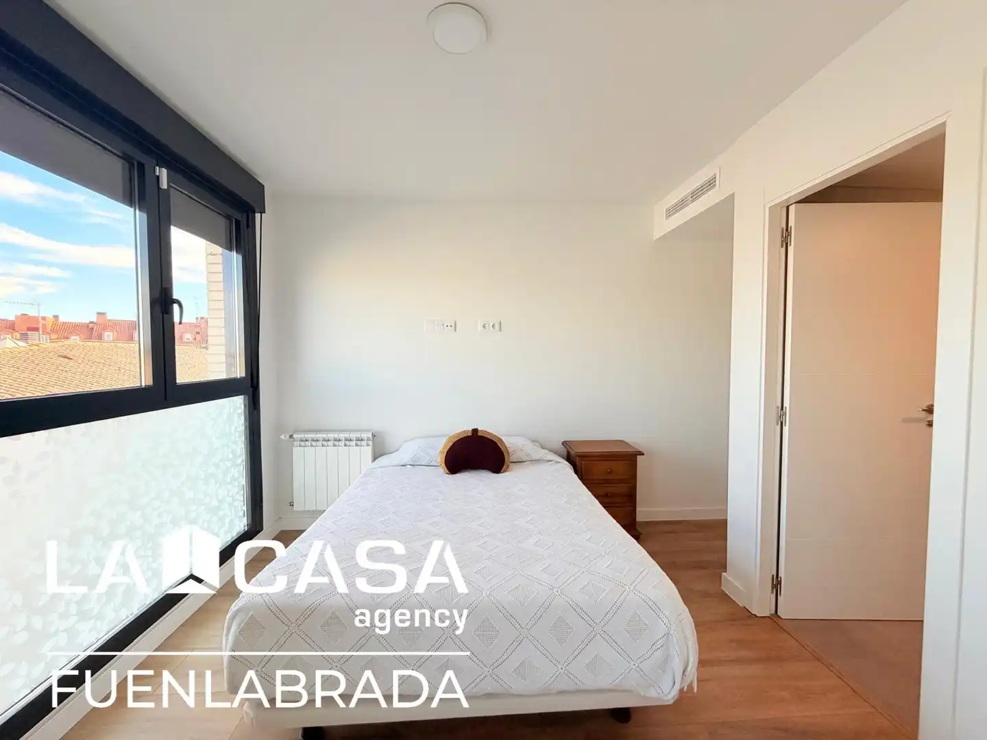 Appartamento con terrazza in vendita a Calle de Madrid, imagen 24