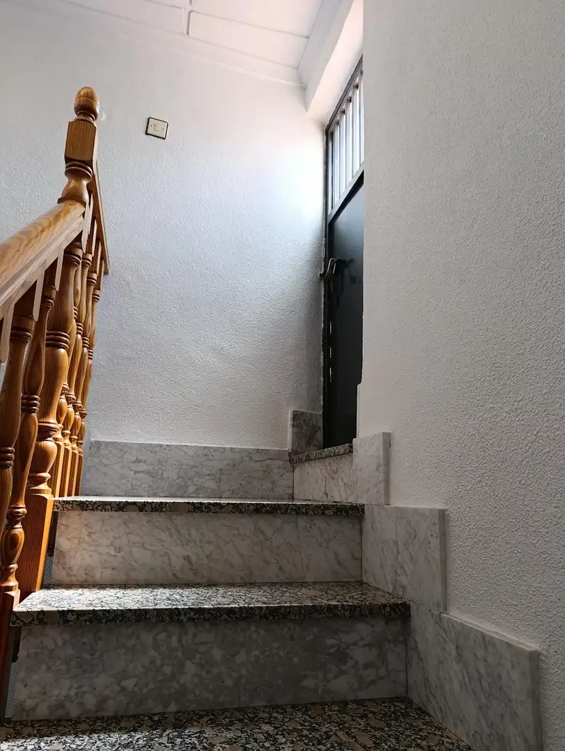 Casa o xalet en venda en Bullas