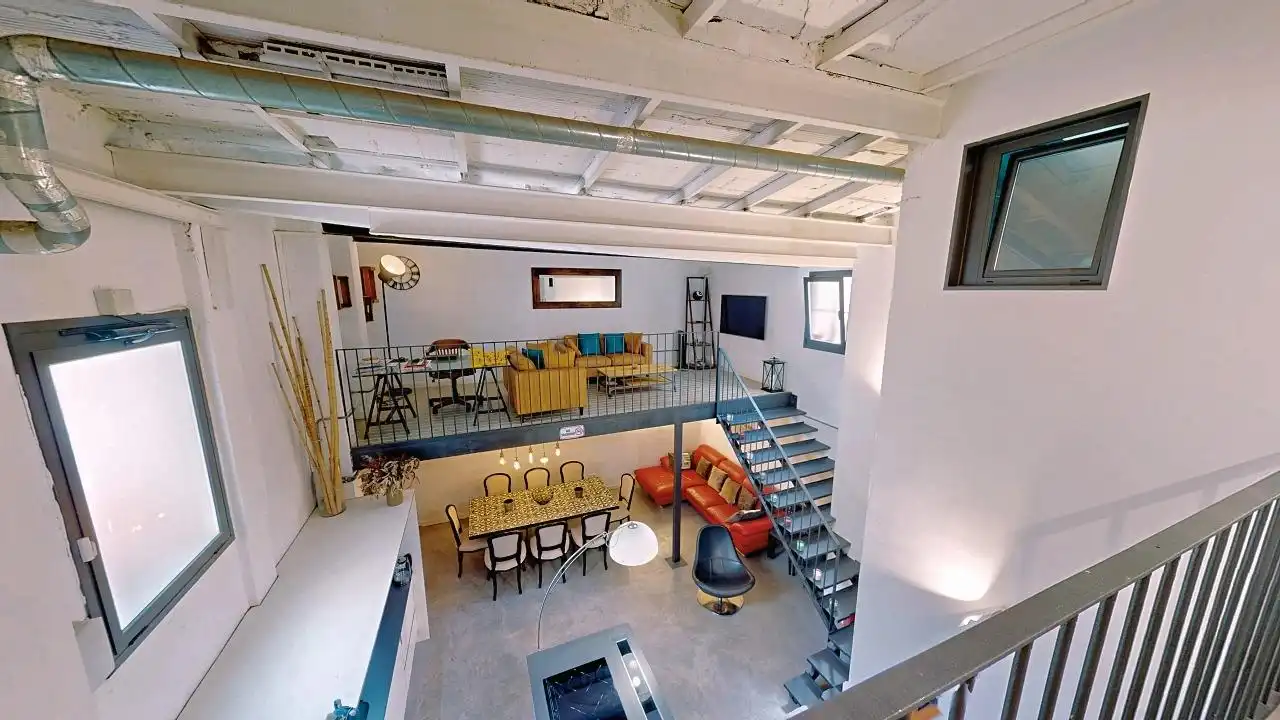 Piso en venta en El Poblenou