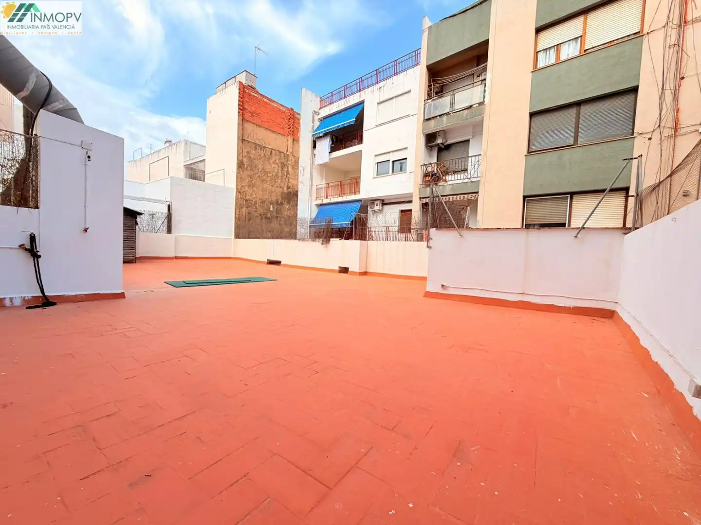 Appartement avec terrasse à vendre à Casco Urbano, imagen 17