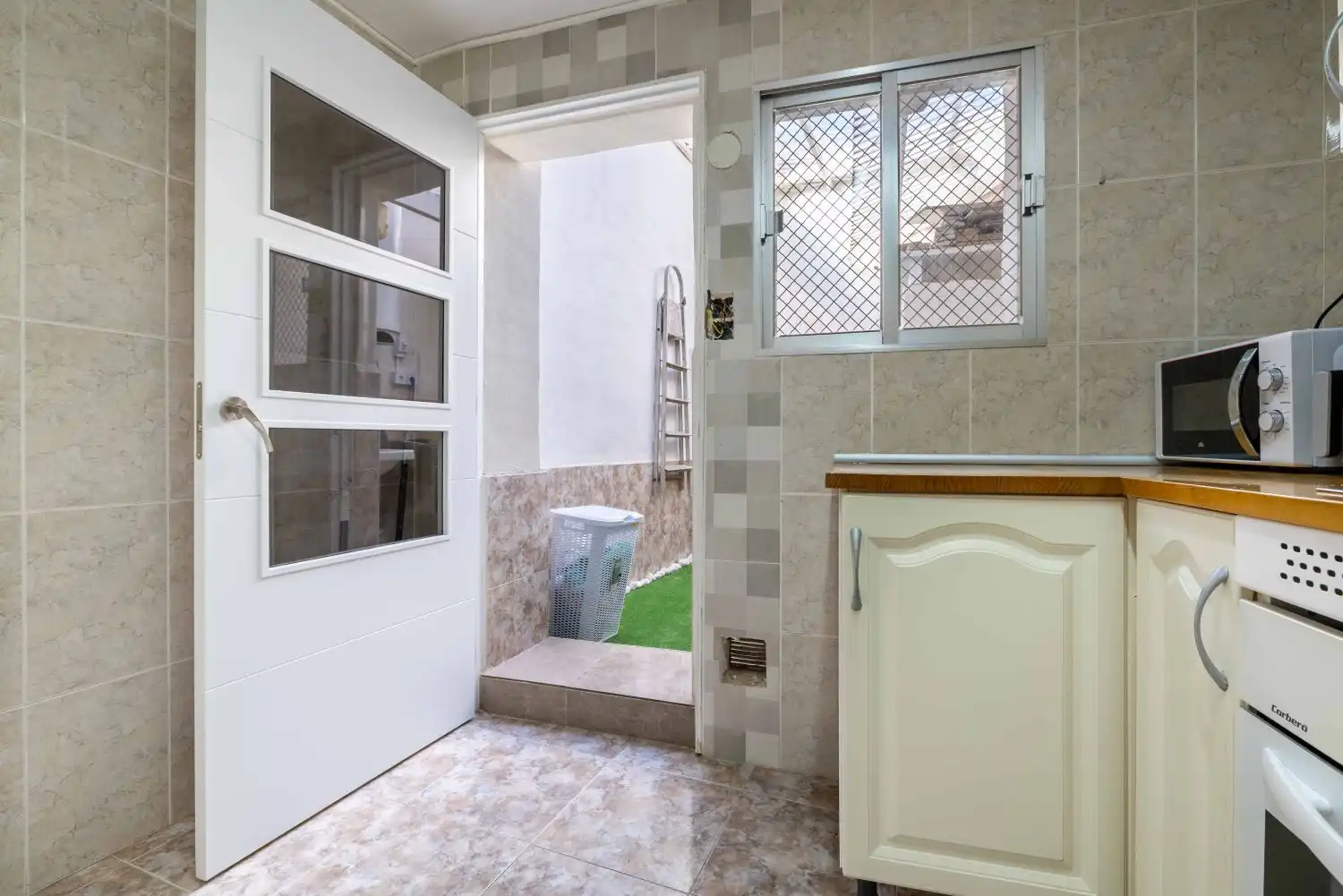 Casa o xalet en venda en Murcia amb Terrassa
