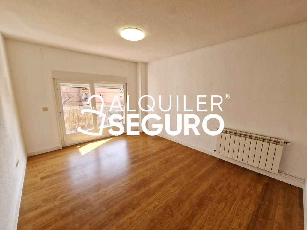 Piso de alquiler en Móstoles con Calefacción y Terraza