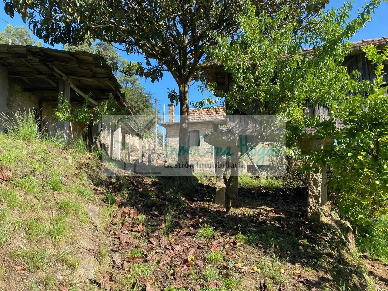 Casa o chalet en venta en Mos con Jardín privado, Terraza y Trastero
