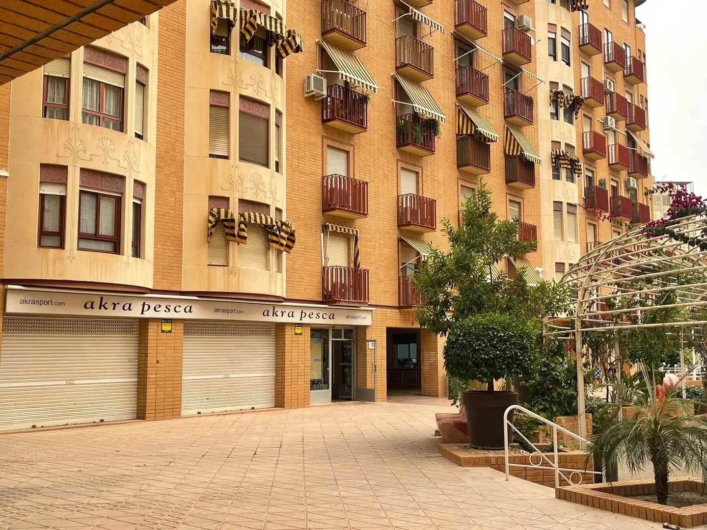 Gewerbefläche zum Verkauf in Campoamor - Altozano, imagen 4