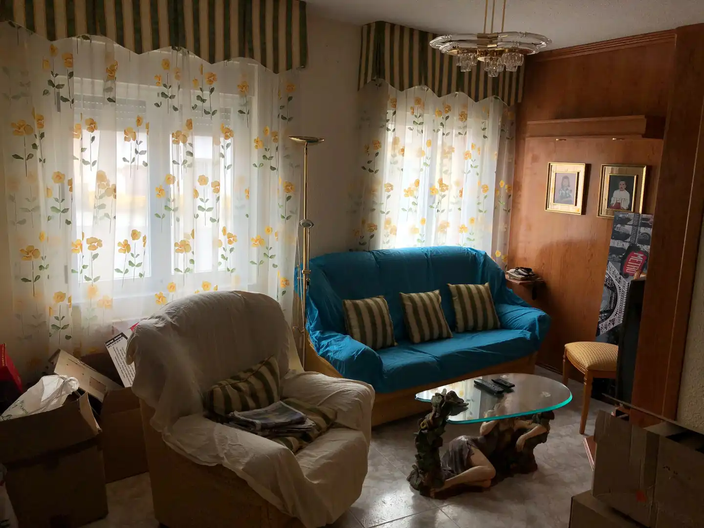 Casa in vendita a Calle Mesones 7, imagen 7