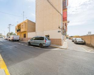 Vista exterior de Pis en venda en Villajoyosa / La Vila Joiosa