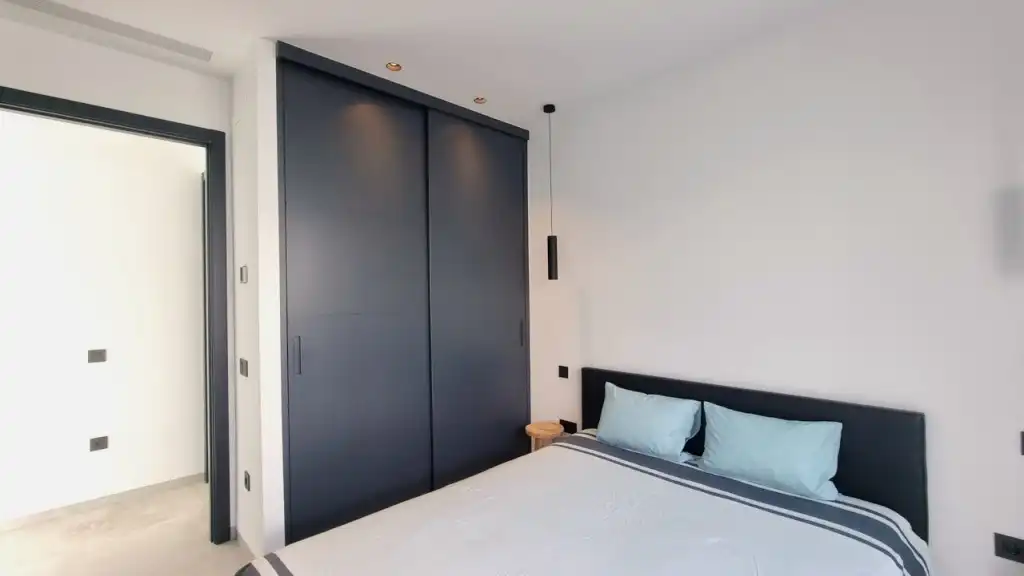 Habitación de Casa o chalet en venta en Rojales con Balcón