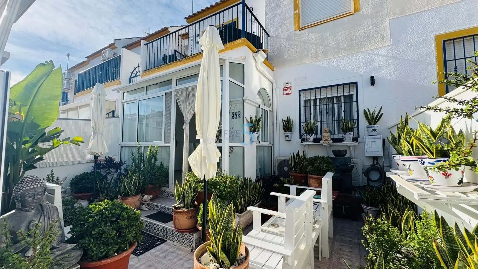 Piso con piscina en venta en Orihuela Costa, imagen 18