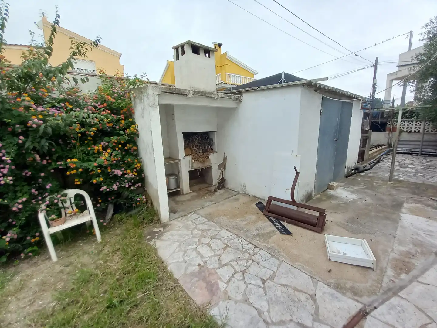 Casa o chalet en venta en Boverals - Saldonar