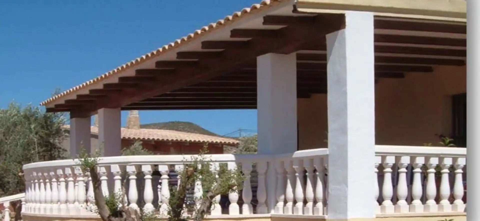 Villa con piscina in vendita a Calle Martín Belda Mencías 6A, imagen 12