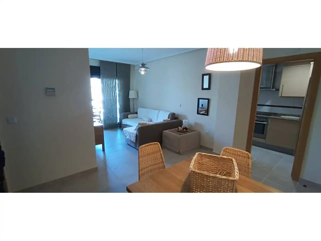 Wohnung mit Pool zur Miete in Calle sevilla 1, imagen 43