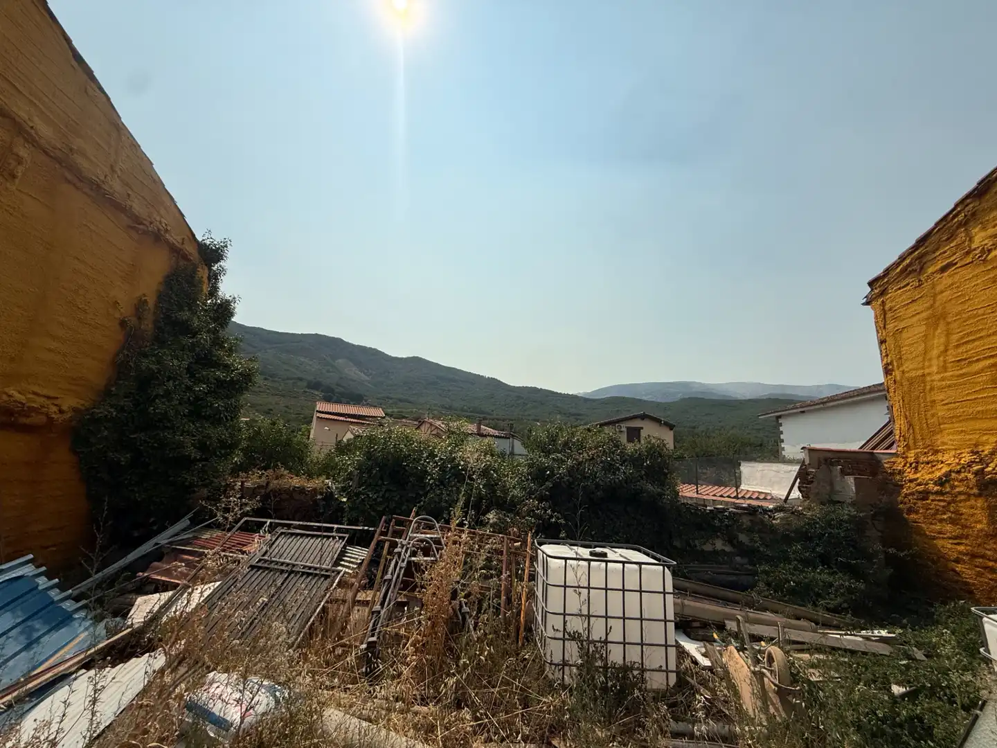 Residential for sale in Jerte