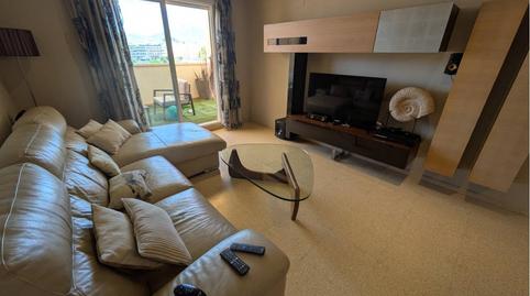 Foto 3 de Àtic de lloguer a Calle Olivo, San Crispín - Huerta Nueva-Estación, Elda