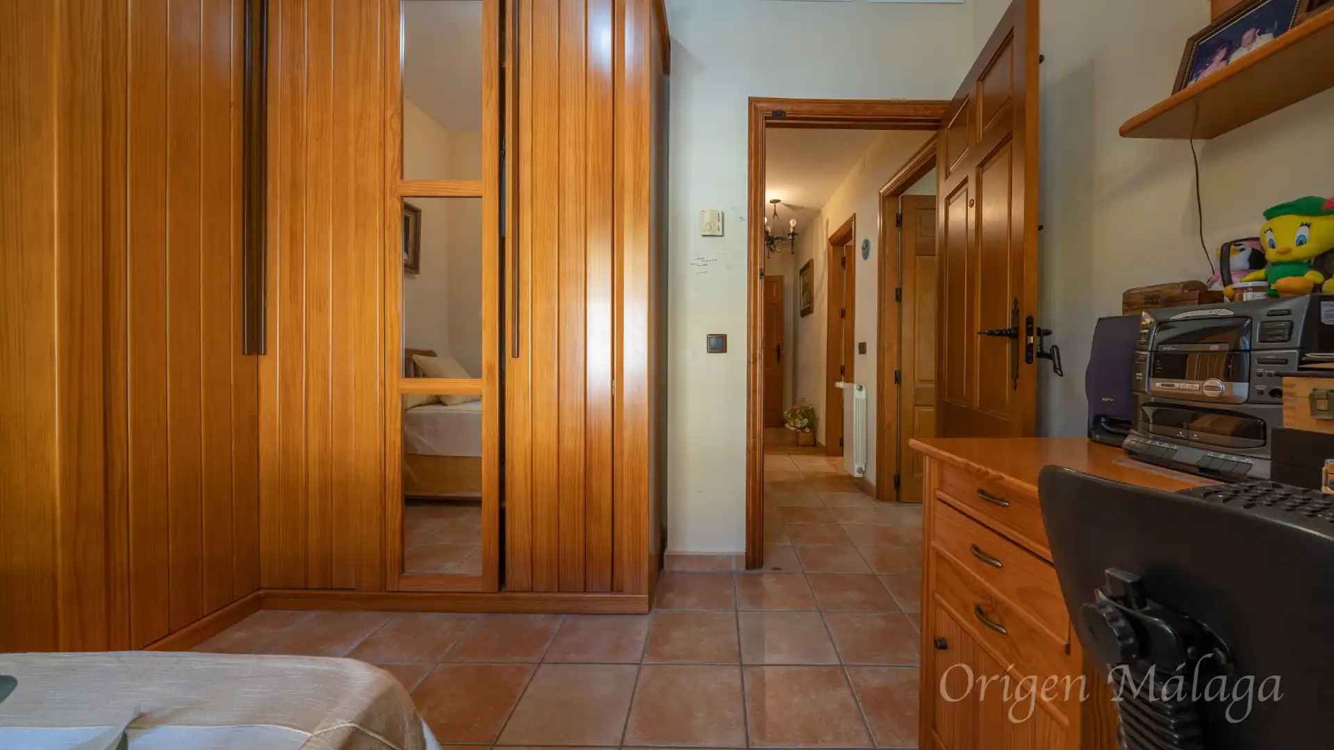 Casa o chalet en venta en Alhaurín de la Torre con Aire acondicionado, Calefacción y Jardín privado