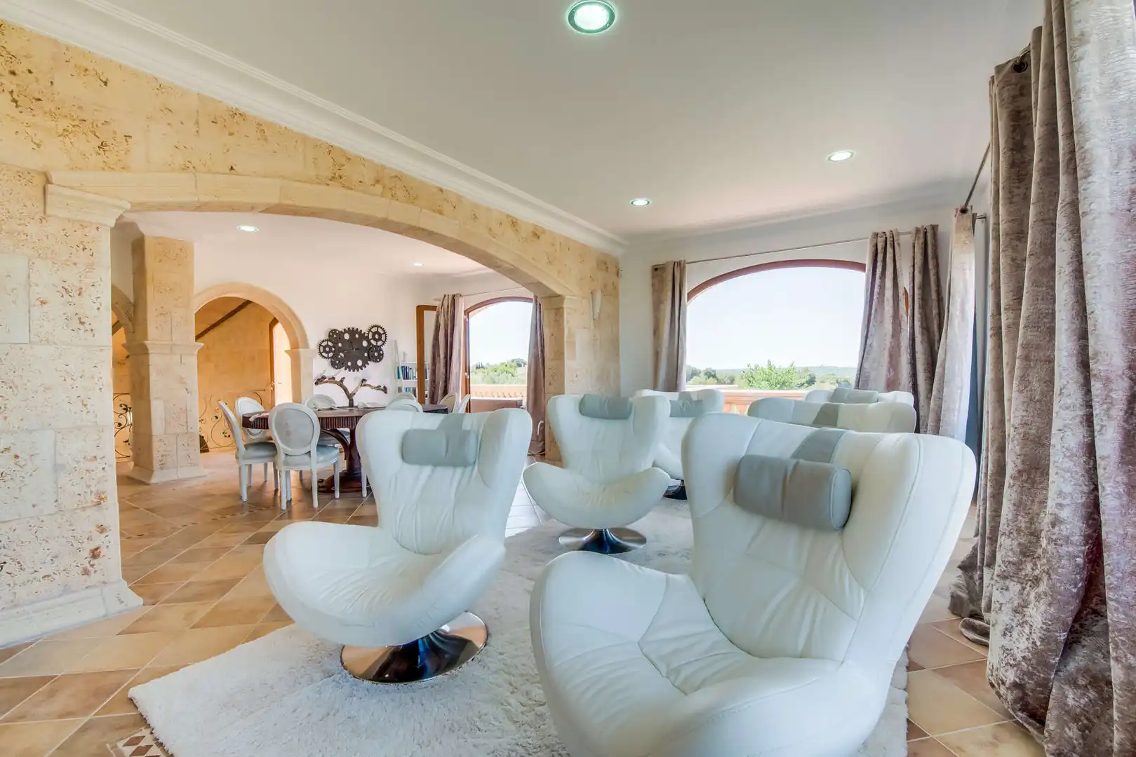 Casa rústica con terraza en venta en Santa Margalida Poble, imagen 25