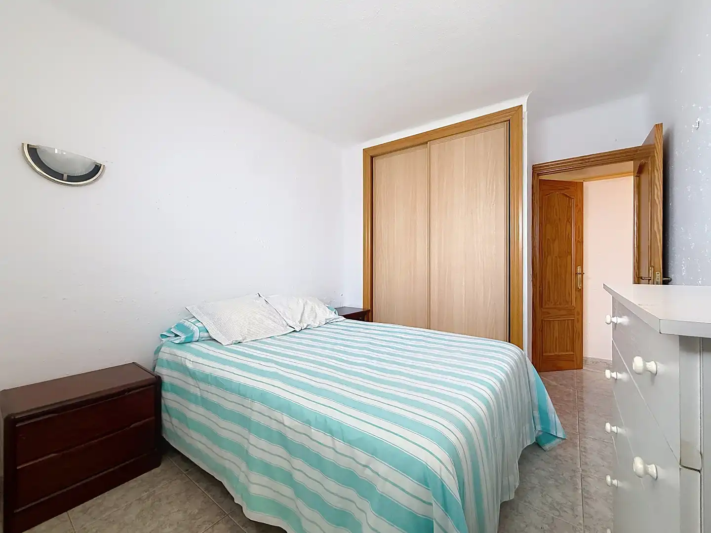 Habitación de Apartamento en venta en Los Álamos