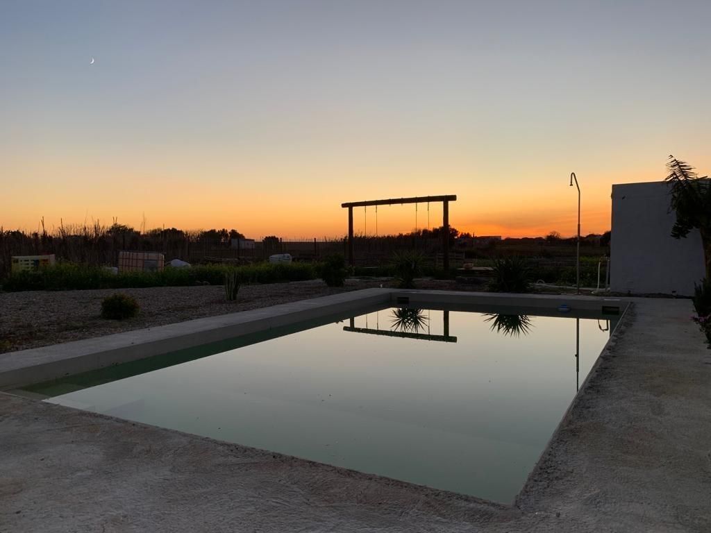 Swimming pool of House or chalet for sale in Chiclana de la Frontera  with Storage room and Swimming Pool