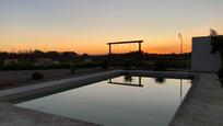 Piscina de Casa o xalet en venda en Chiclana de la Frontera amb Traster i Piscina