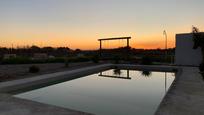 Swimming pool of House or chalet for sale in Chiclana de la Frontera  with Storage room and Swimming Pool