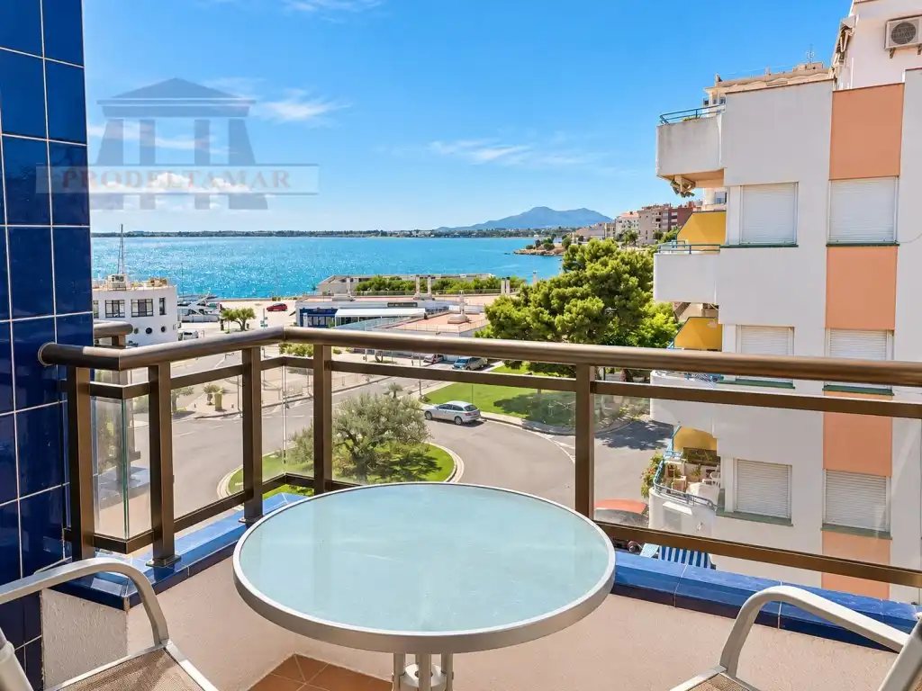 Apartamento en venta en Calle Marcel Miralles Pallares