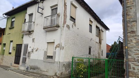 Foto 4 de Casa o xalet en venda a Ramón Vuelta, Carracedelo, León