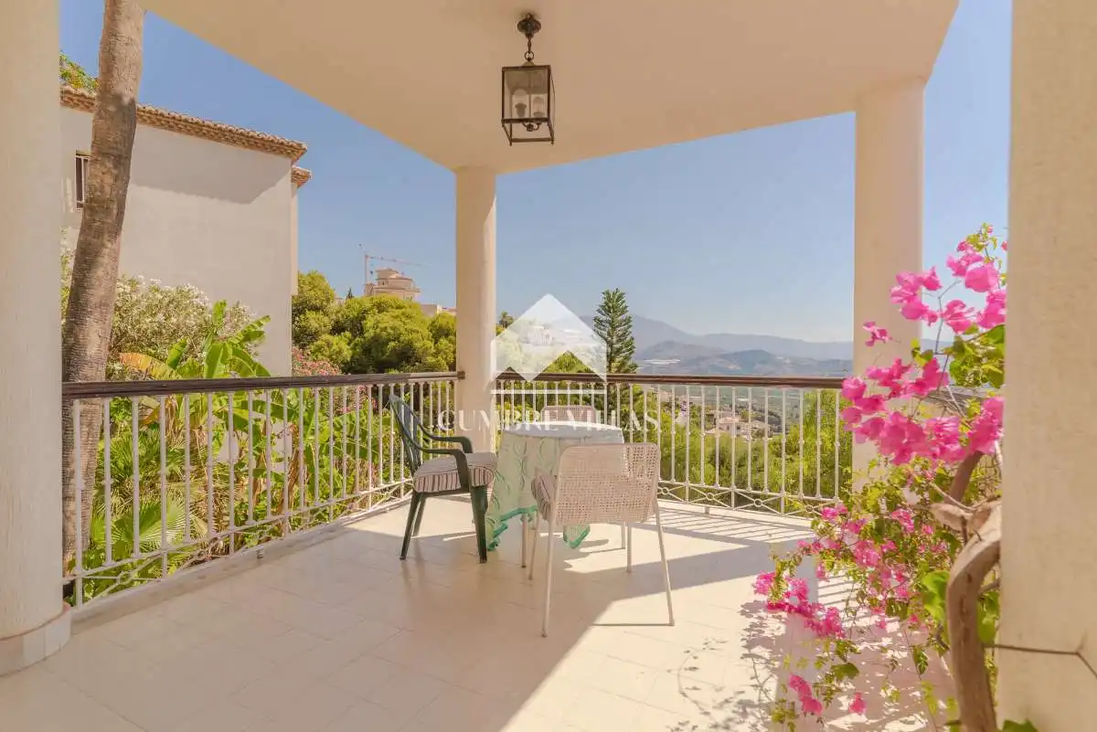 Casa amb piscina en venda a Monte los Almendros - El Pargo - Costa Aguilera, imagen 81