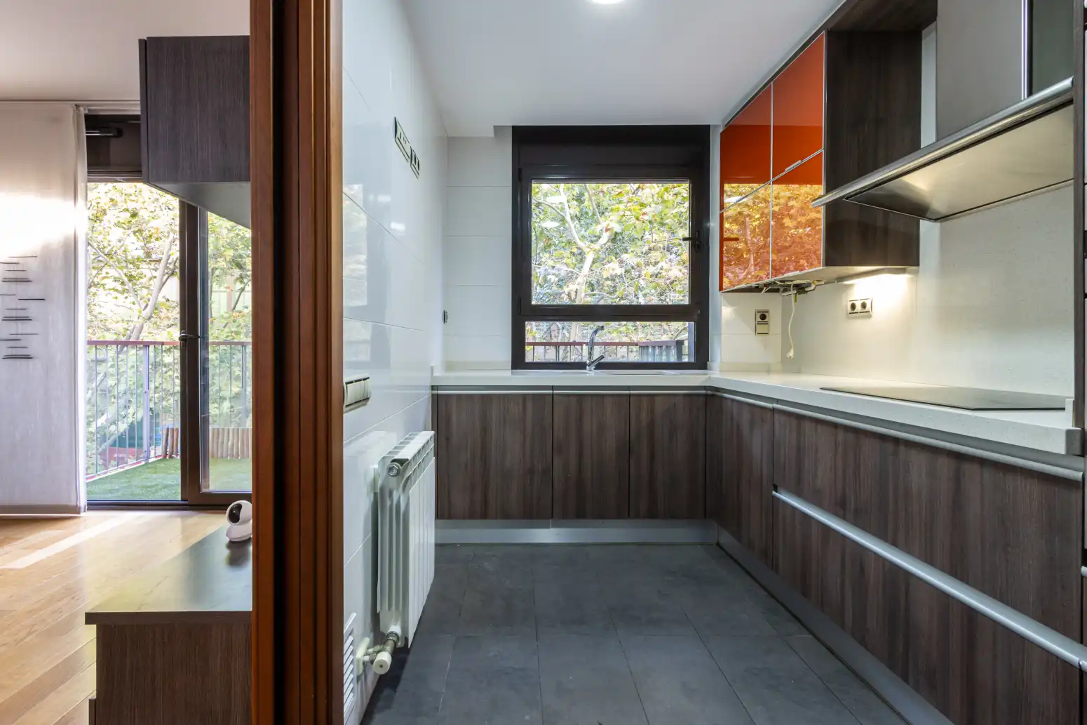 Flat with lift for sale in Terrassa - Rambla de Egara, imagen 15
