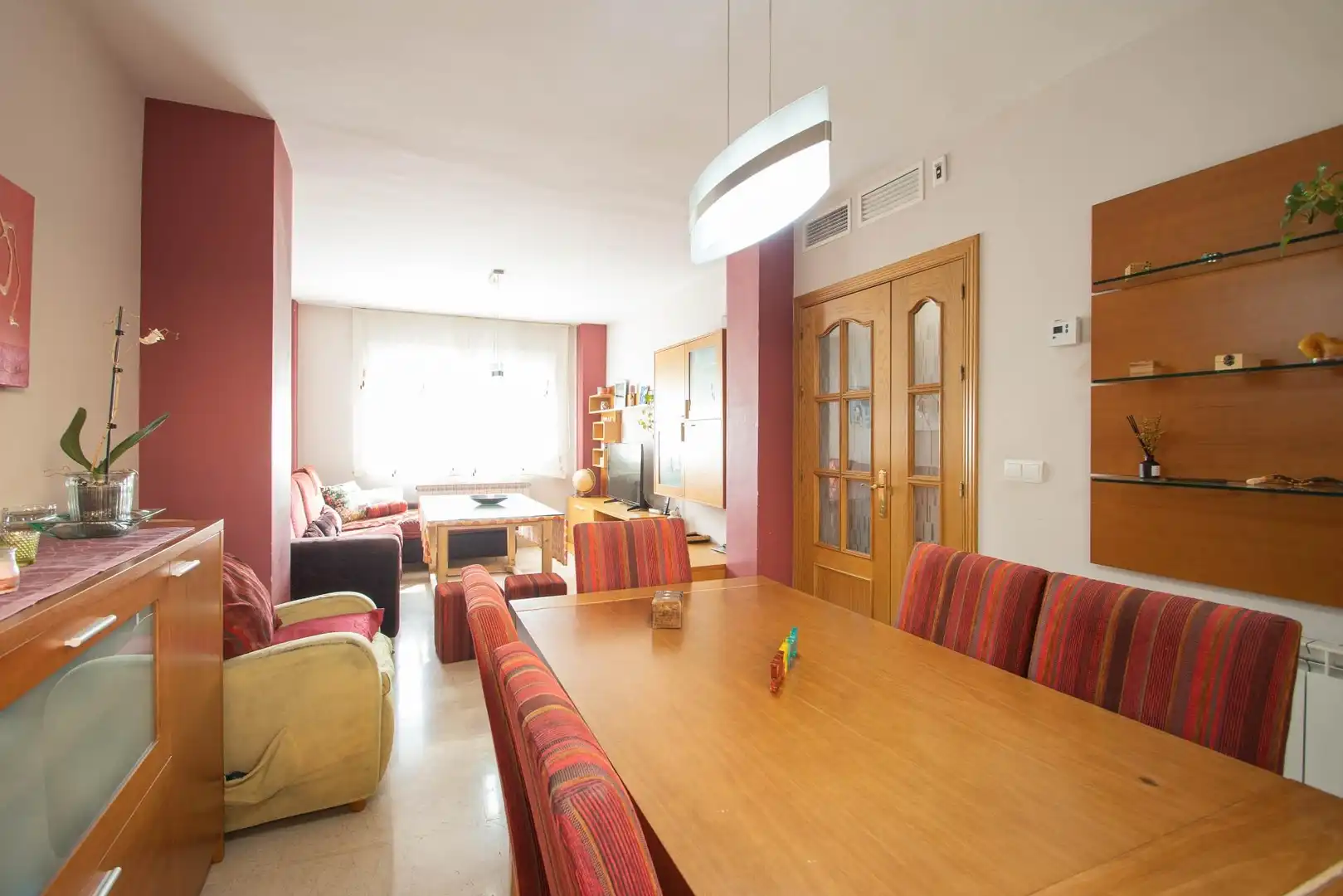 Casa a schiera in vendita a Calle PINTOR GOMEZ MORENO, imagen 7