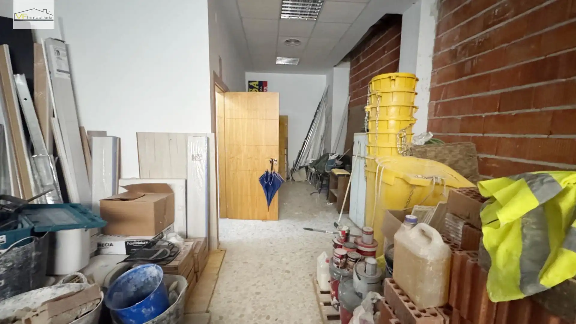 Local en venta en Málaga con Terraza