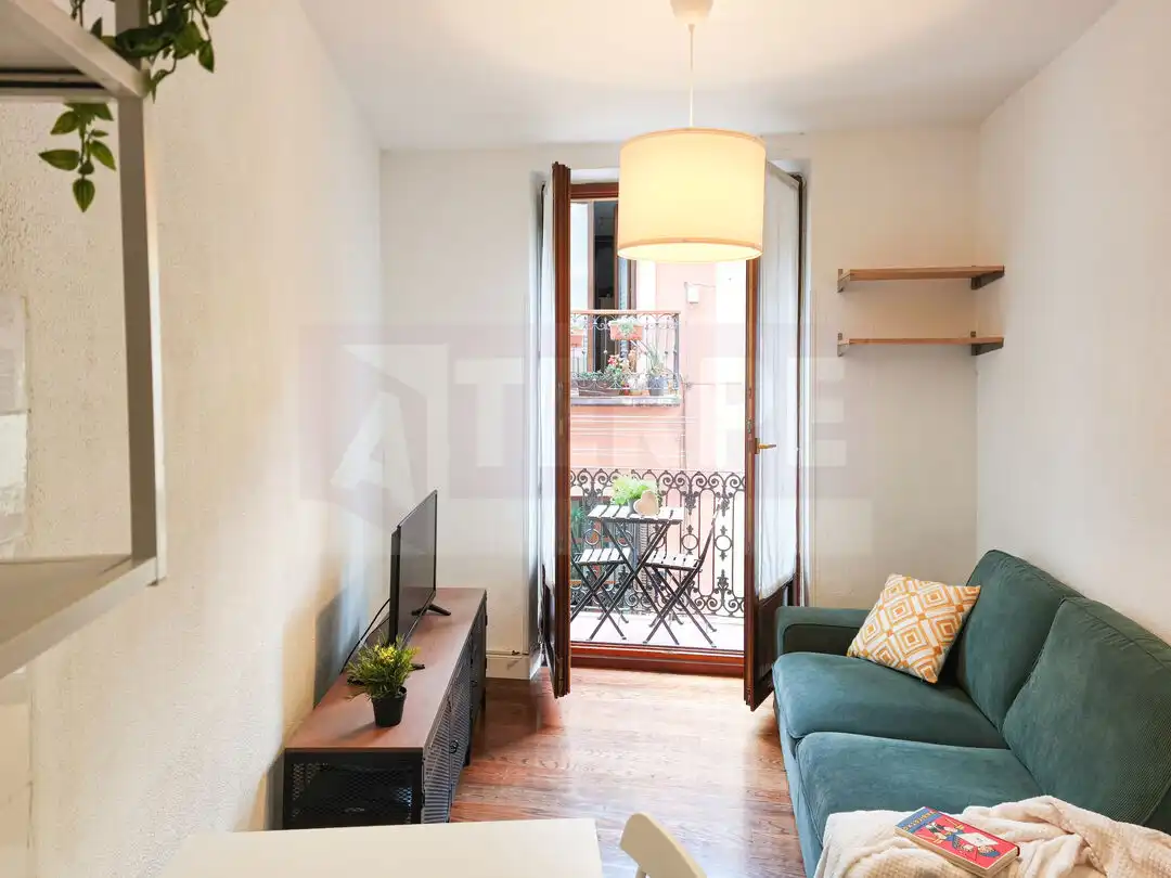 Appartement avec terrasse à vendre à Kapitanenea Kalea, imagen 13
