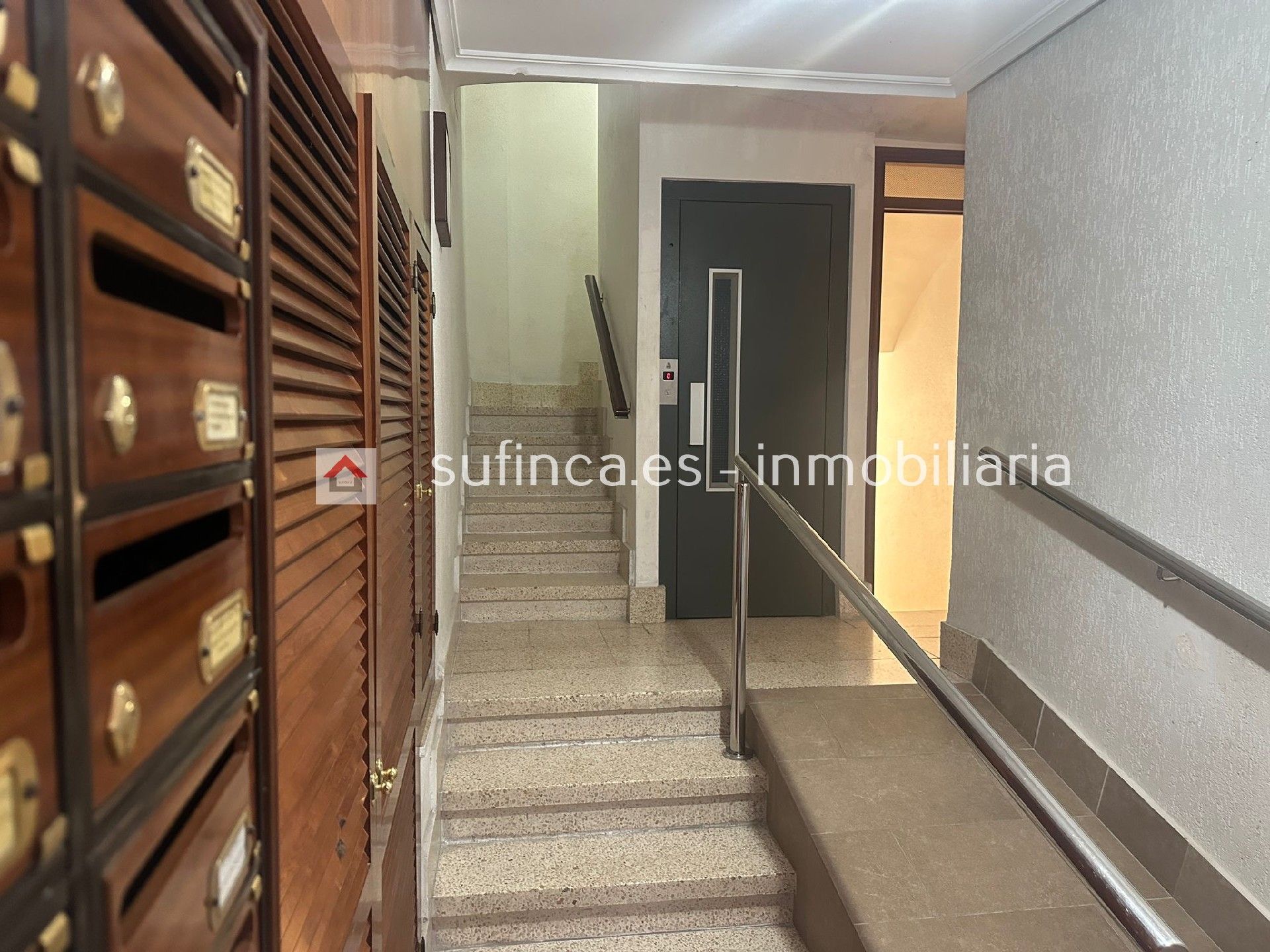 Piso en venta en Santa Rosa