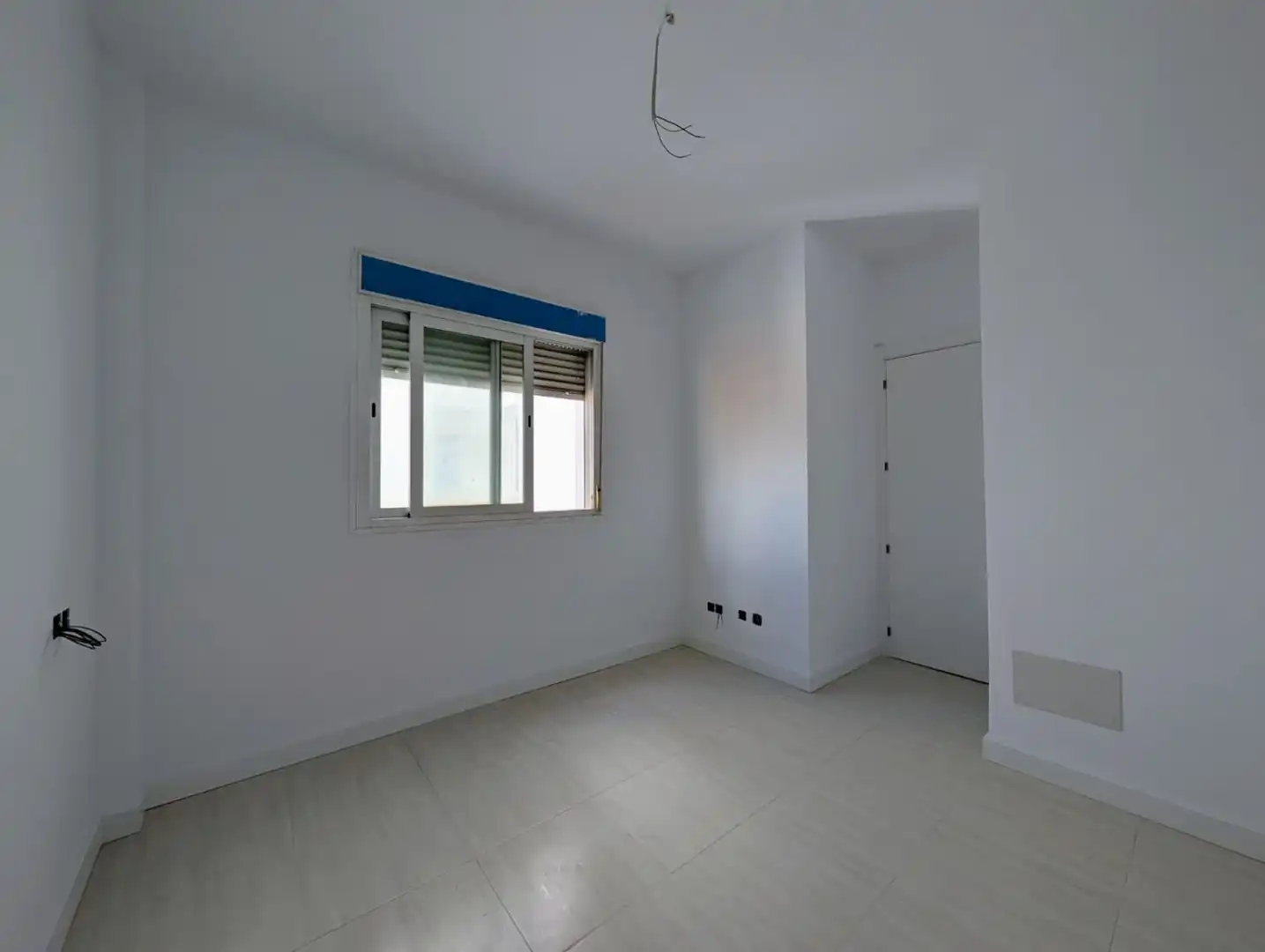 Bedroom of Flat for sale in Loja  with Terrace and Balcony