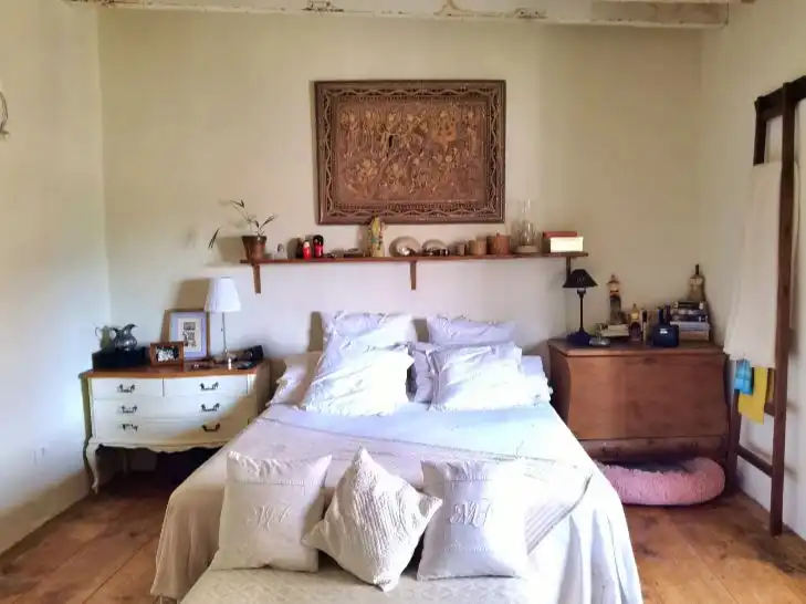 Bedroom of Houses for sale in Arafo, Santa Cruz de Tenerife