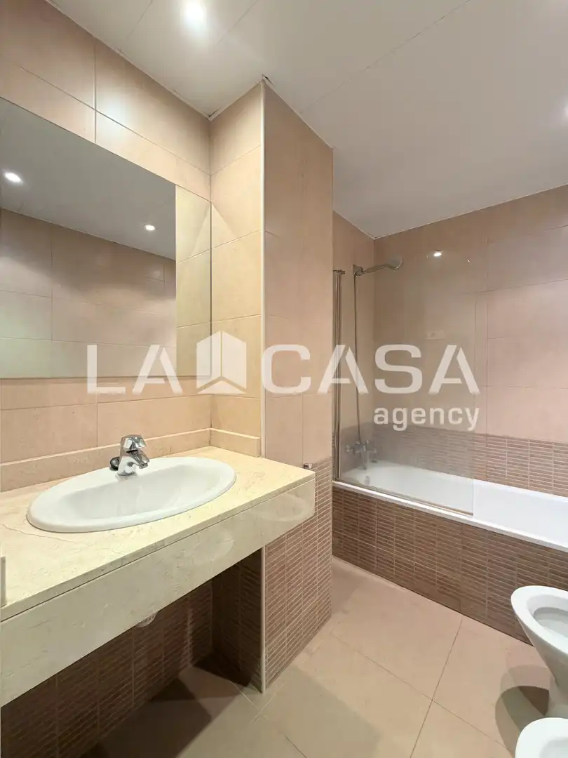 Baño de Piso en venta en Premià de Dalt con Calefacción y Balcón