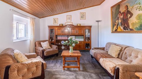 Foto 2 de Casa o chalet en venta en Avenida Avenida Gerena, El Garrobo, Sevilla