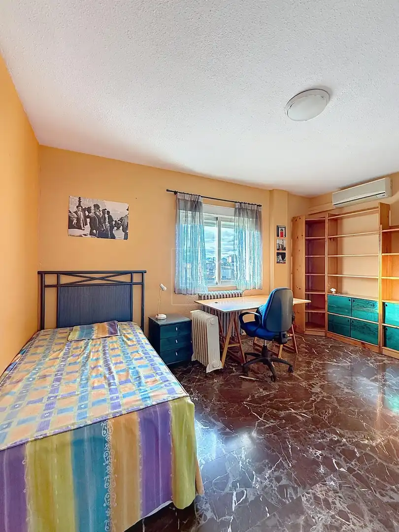 Piso con terraza en venta en SAN JUAN DE DIOS, imagen 32