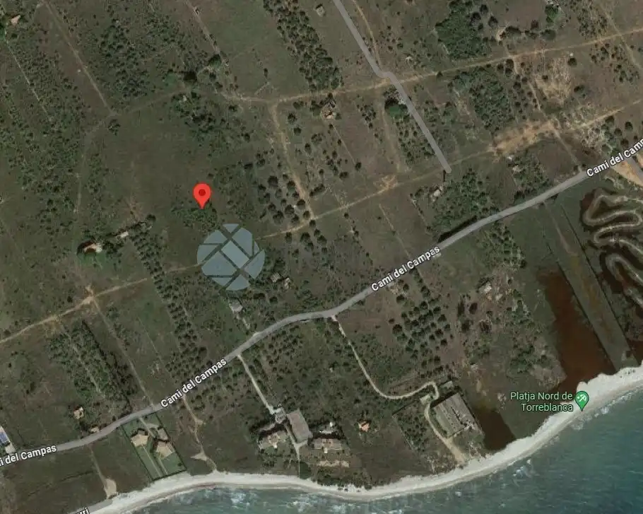 Terrenys i solars en venda a Parcela R- A Sectores, imagen 2