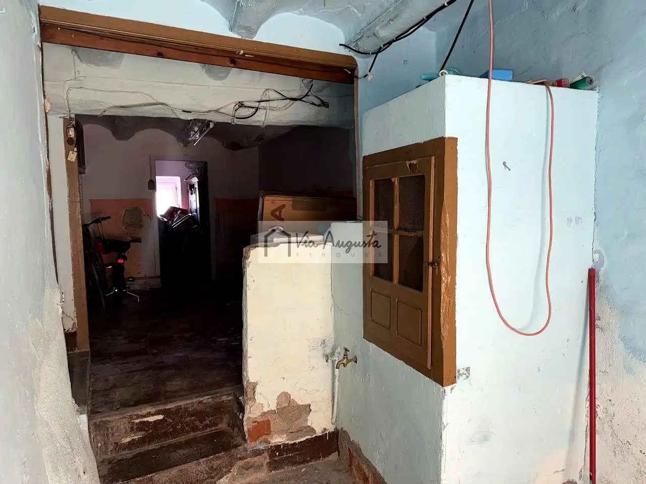 Casa o chalet en venta en El Perelló