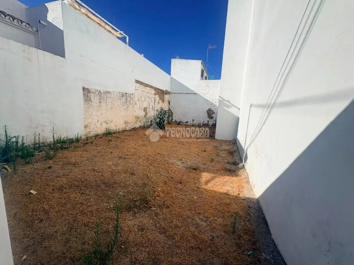 Residential zum Verkauf in Barbate