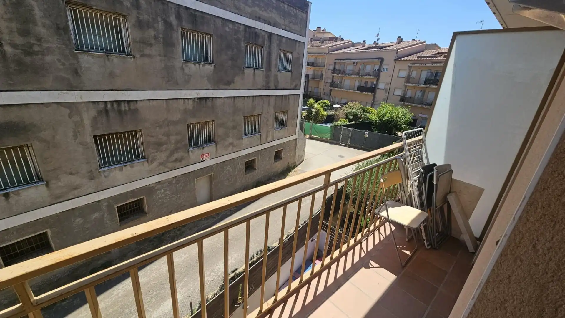 Apartment with lift for sale in Carrer Balmes, imagen 6