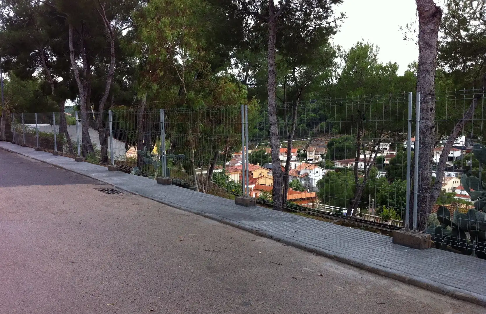 Terreno residencial en venta en Carrer el Greco 11