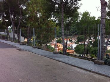 Terreno residencial en venta en Carrer el Greco 11
