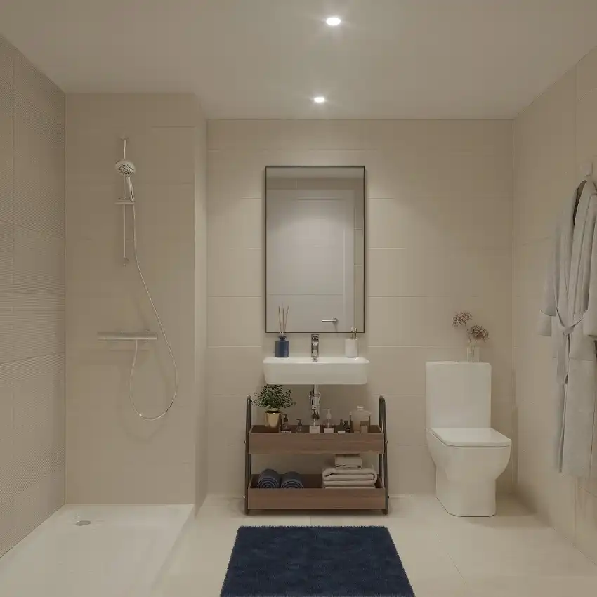 Piso en venta en PROLONGACION SUR ISLA DE ZORROZAURE, -1, San Pedro de Deusto - La Ribera