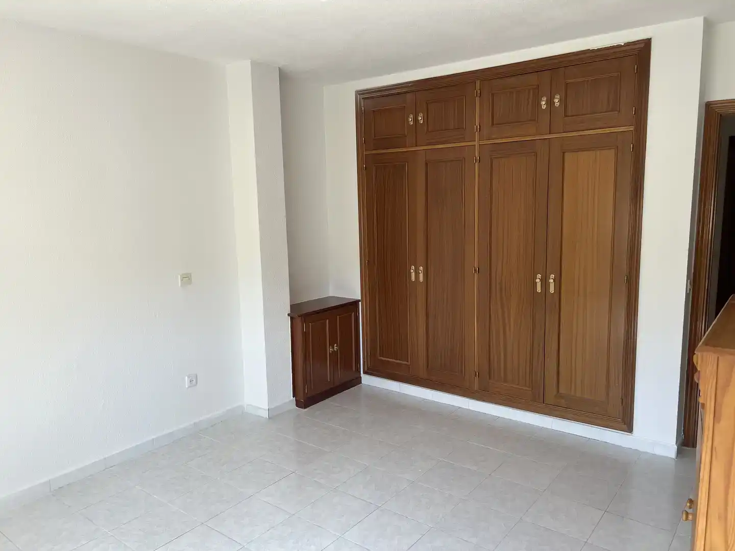 Bedroom of Houses for sale in Algete  with Balcony