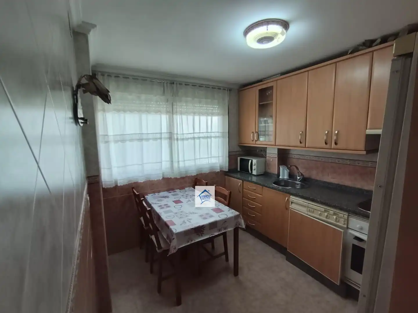Appartement avec terrasse à louer à Centro, imagen 8