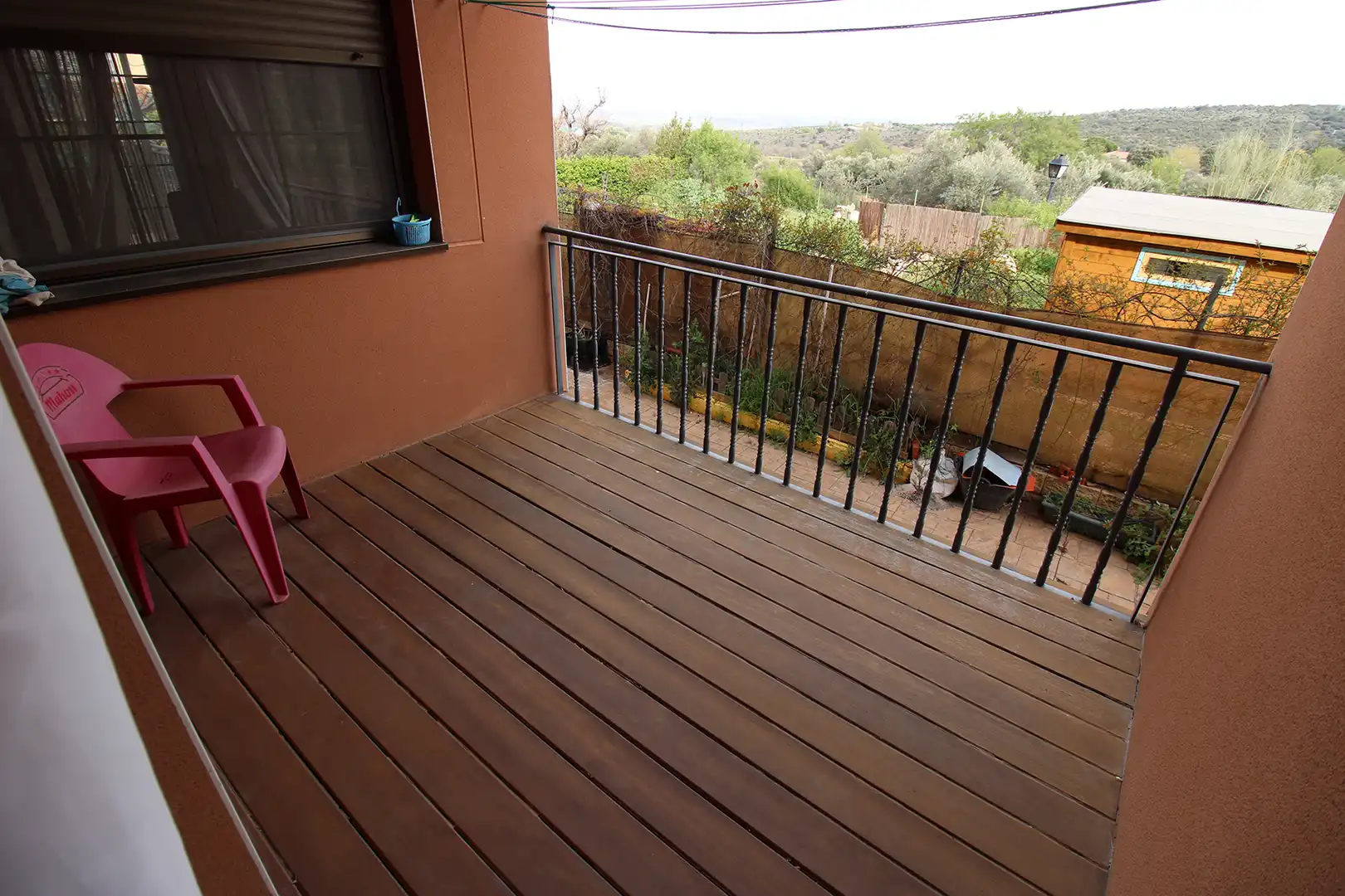 Casa o chalet en venta en Redueña