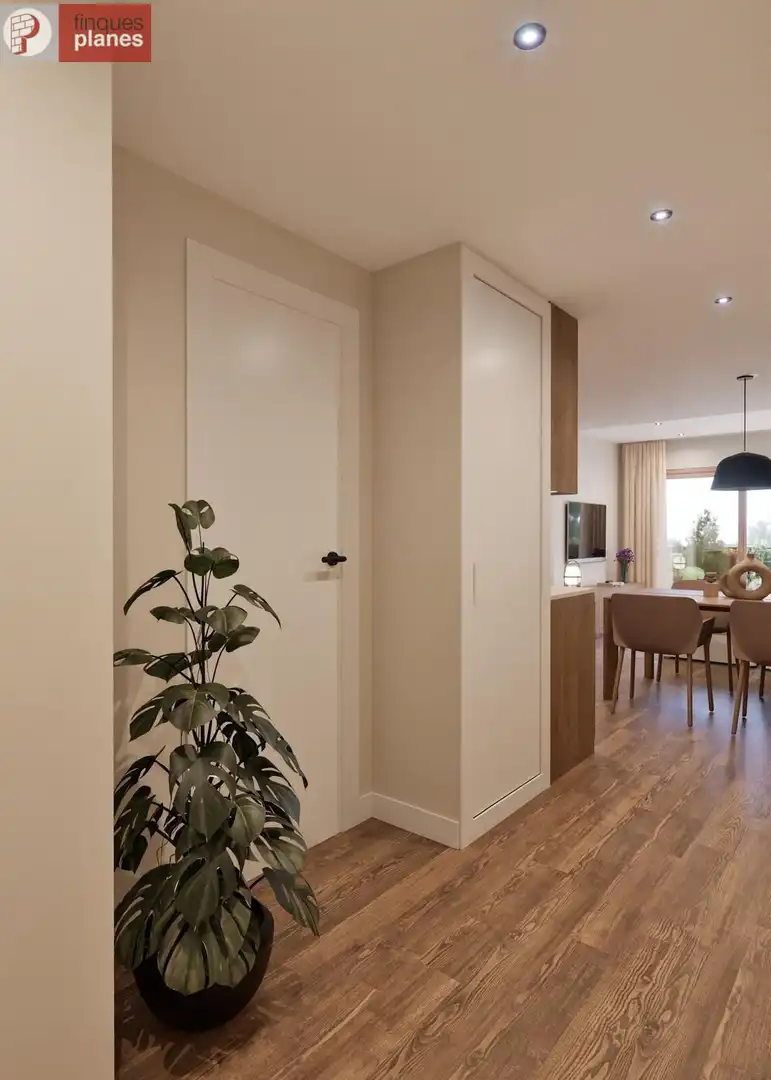 Appartement avec terrasse à vendre à La Seu d'Urgell, imagen 2