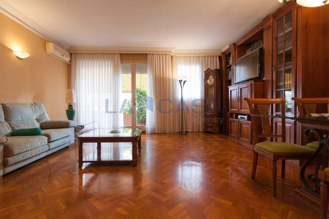 Piso en Venta en Sagrada Família