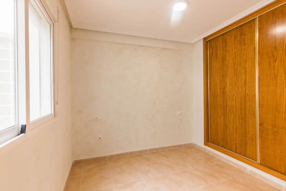 Flat for sale in Abanilla  with Heating, Terrace and Balcony